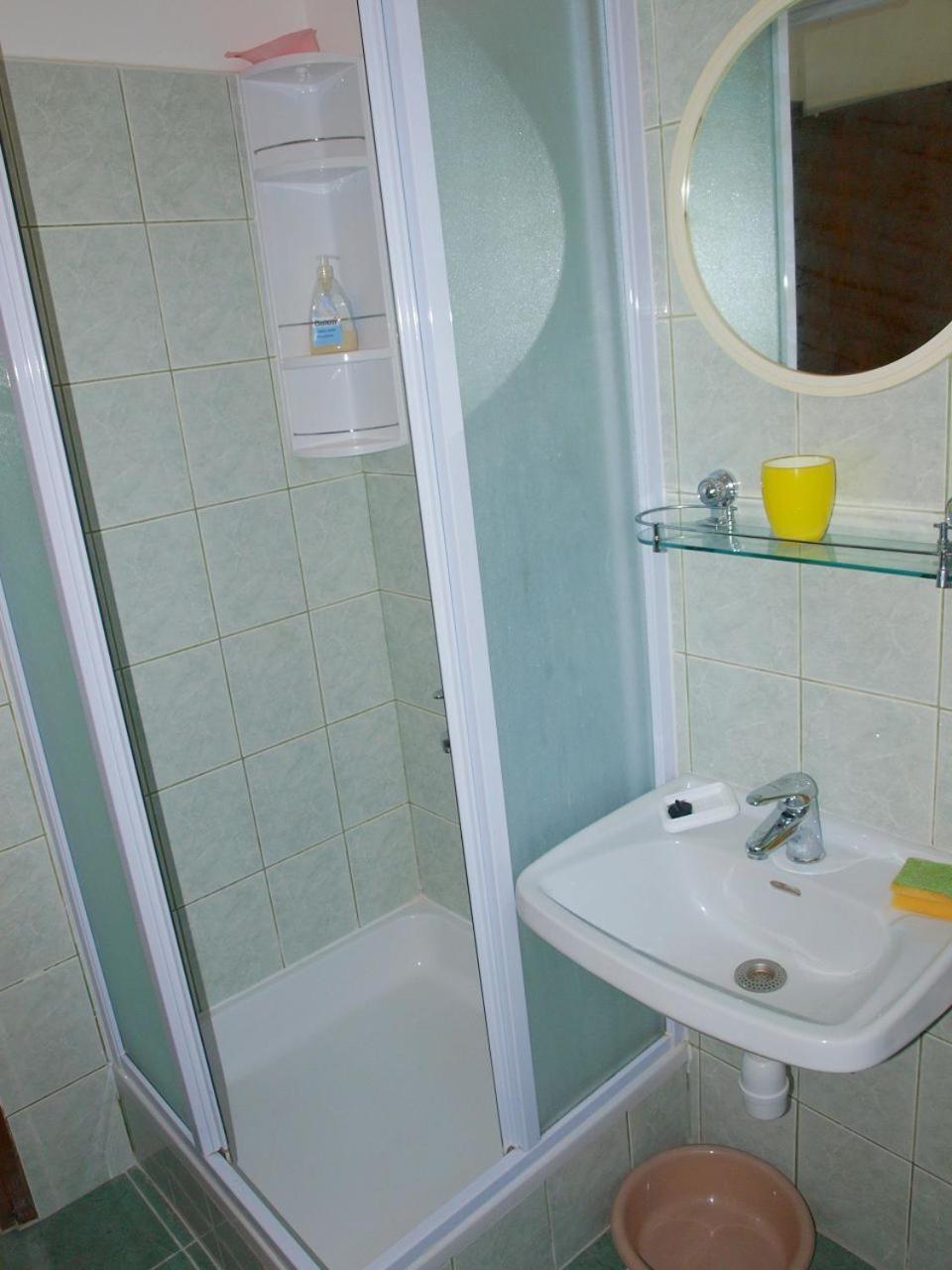 Apartments Mirja - 100M From The Beach & Parking Трогир Екстериор снимка